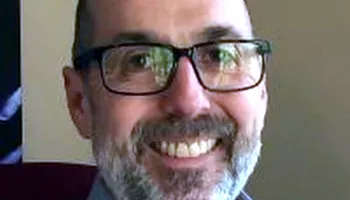 Marc W. Pound