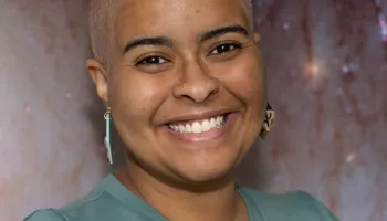Kelly Ramos-Walker