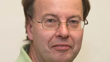 Ian G. Richardson