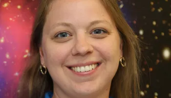 Nicole Elizabeth Schanche