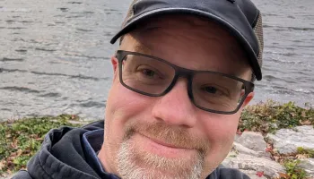 Stephen Scheidt