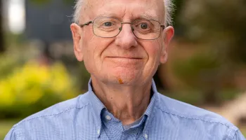 Gerald Harvey Share
