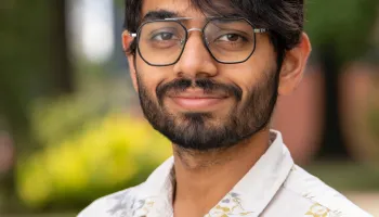 Siddhant Solanki