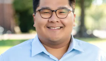 Mark Ivan Gabo Ugalino
