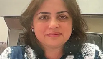 Varada Vasant Vaidya