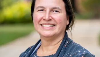 Elizabeth M. Warner