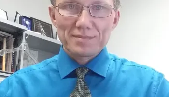 Andrei Aleksandrovich Mamoutkine