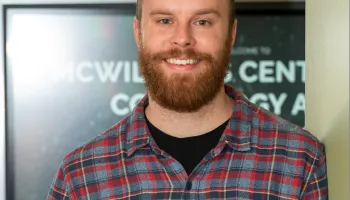 Brendan O'Connor