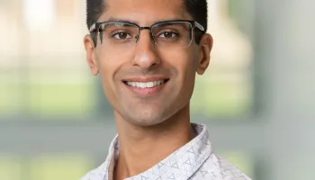 Yash Arya Gursahani