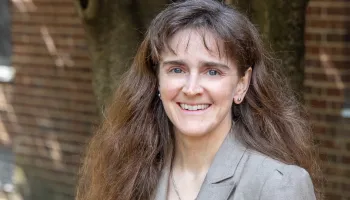 Christine M Hartzell