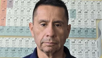 Rodrigo Ibacache