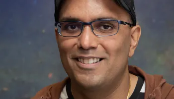 Zorawar Wadiasingh
