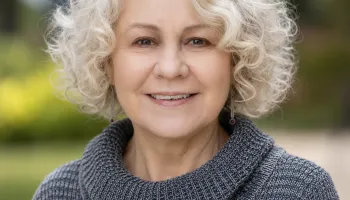 Ludmilla Kolokolova