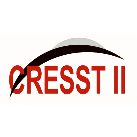 CRESST II logo