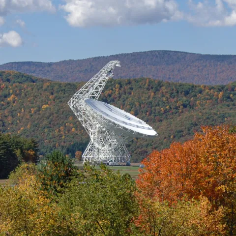 Green Bank Observatory