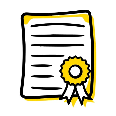 Award icon