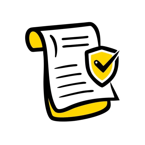 policies icon