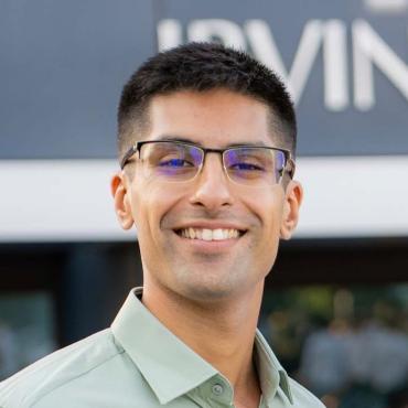 Yash Gursahani