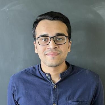 Akash Anumarlapudi
