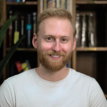 Alex Polanski