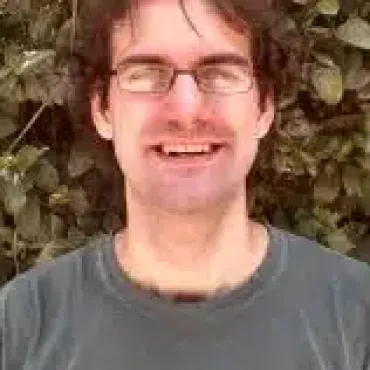 Christopher Irwin