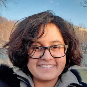 Deb Pathak
