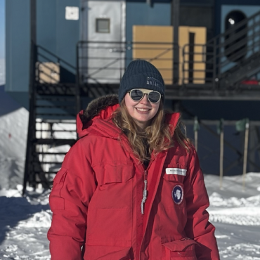 Rachel Proctor-Murphy