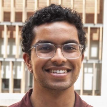 Sahil Hegde
