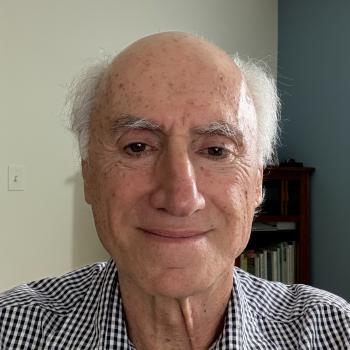 Portrait of Spiro Kosta Antiochos