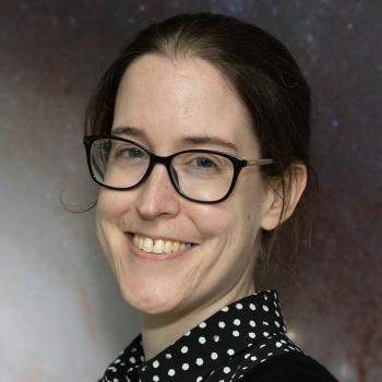 Portrait of Erin Tavormina Boettcher