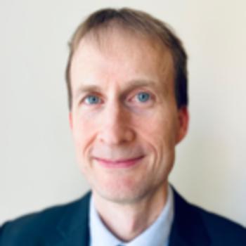 Portrait of Matthew M Knight