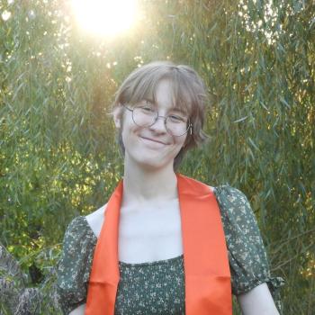 Portrait of Sara Starecheski