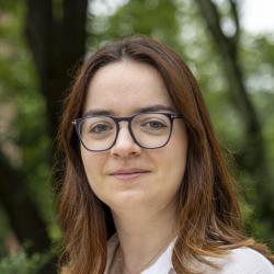 Sylvia Biscoveneau