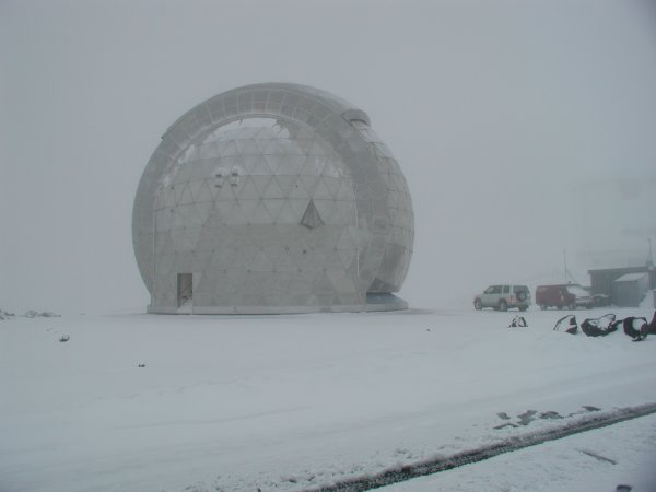 cso snow