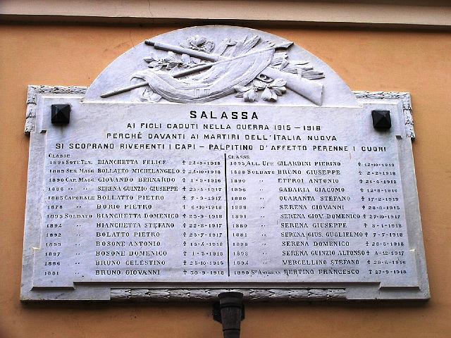 P6151488.JPG - The Bolattos and Serenas lost in the First World War.