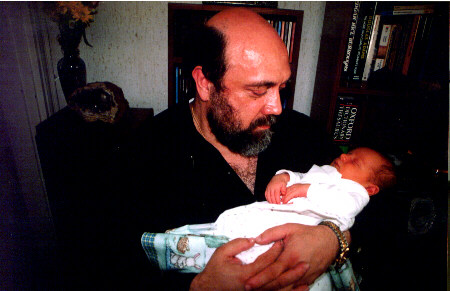 Tio Jose Luis
