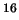 $ ^{16}$