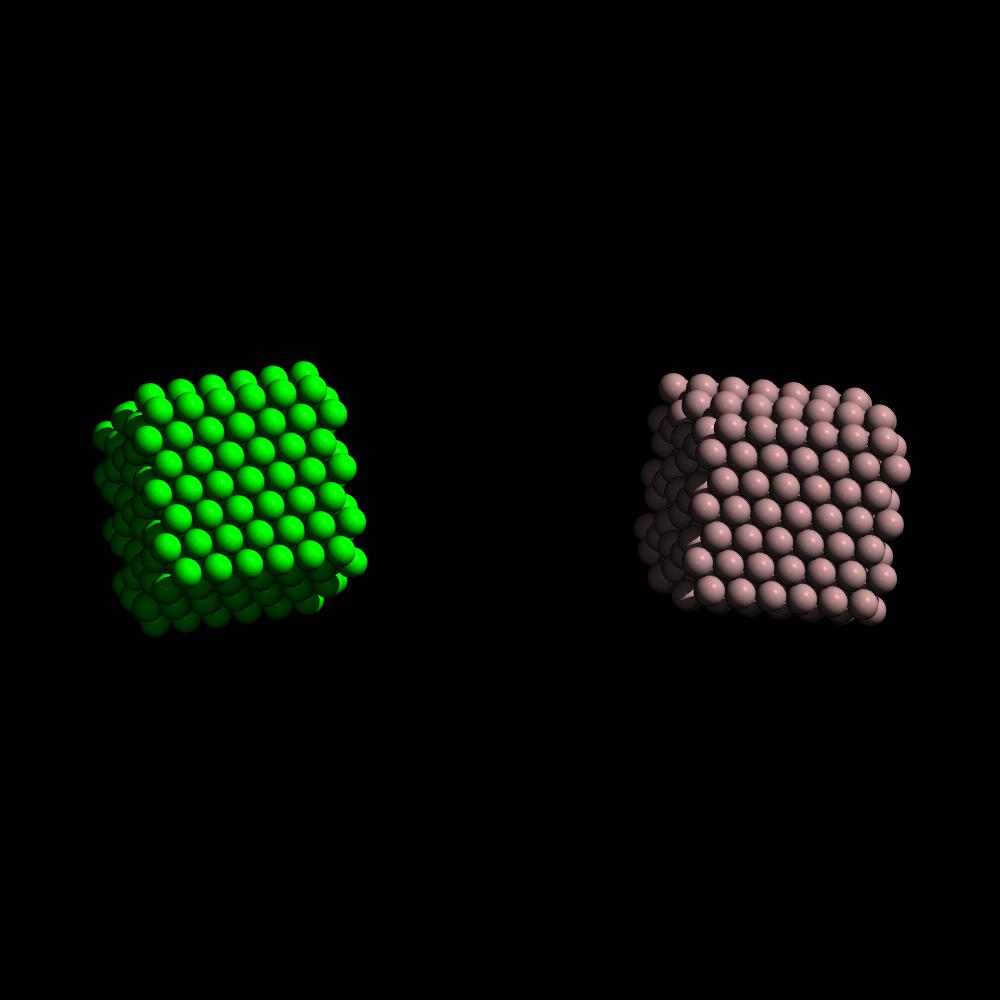 cube