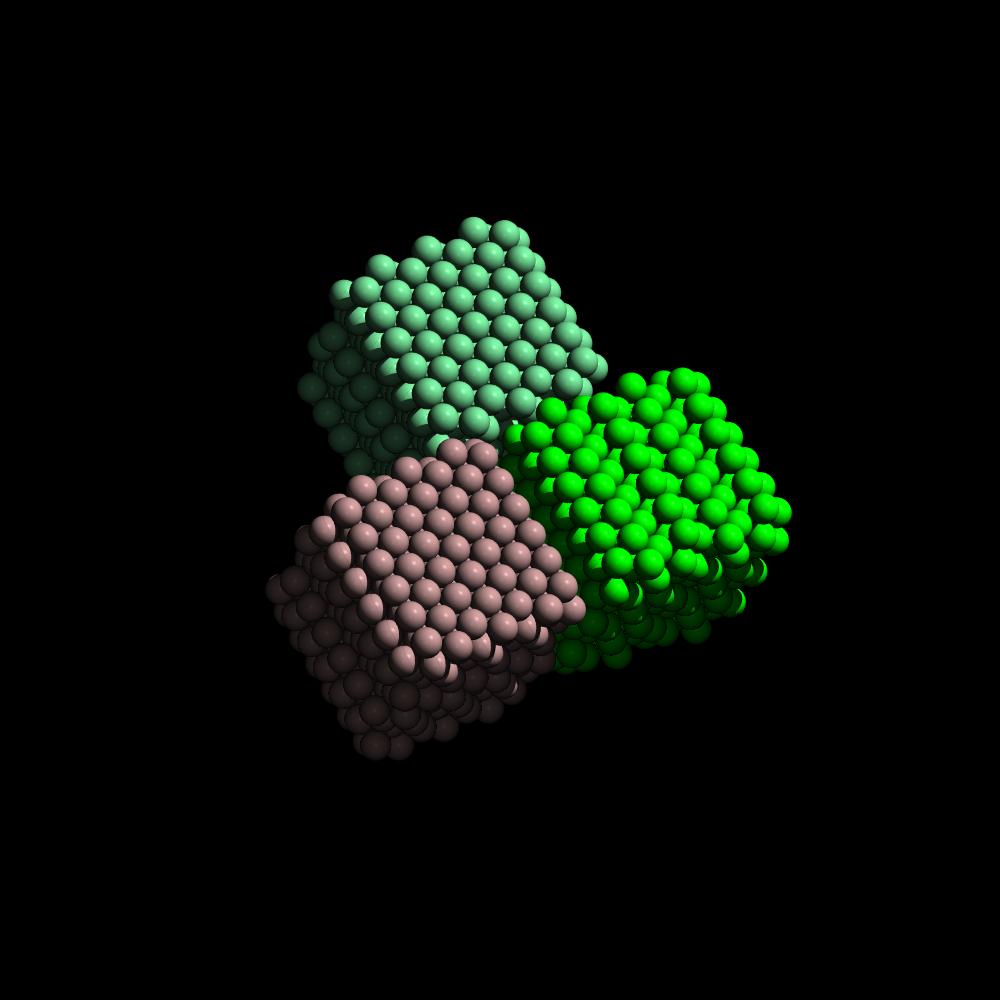cube