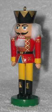 2005 - Nutcracker