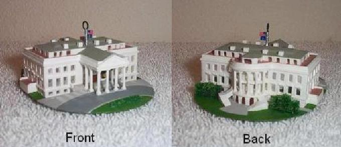 2003 - The White House