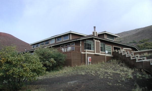 dining hall