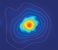 imaging the cosmic microwave background