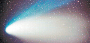 life in the solar system