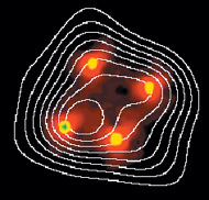 probing the edges of the universe