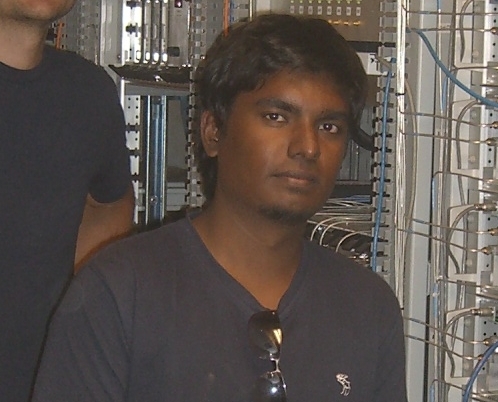 Amit Bansod