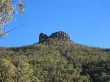 
Camel's Hump from the Back
