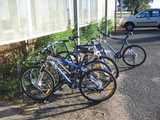 
Observatory Bicycles
