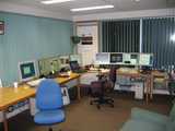 
ATCA Control Room
