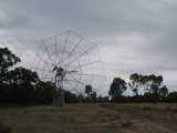 
Solar Heliograph Antenna
